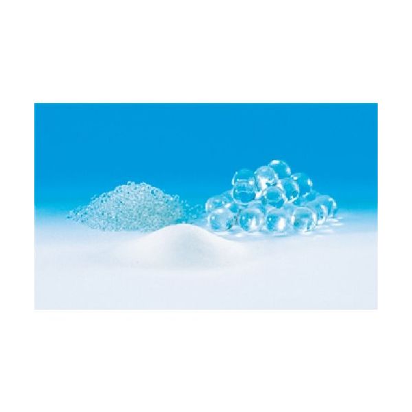 東京硝子器械 TGK ガラスビーズ #0.20 1kg入 579-02-22-05 1箱 184-8510（直送品）