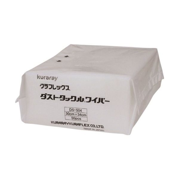 東京硝子器械 TGK ダストタックルワイパー DSー504 900枚 153-55-84-82 1箱(900枚) 189-8901（直送品）