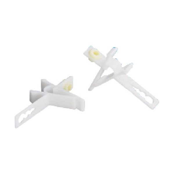 東京硝子器械 TGK 温度計ホルダー 乳白色 5個入 161-53-21-01 1袋(5個) 189-7426（直送品）