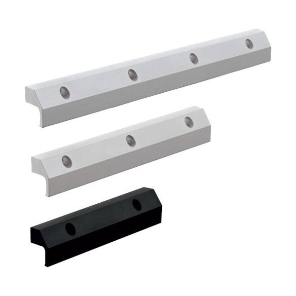 スガツネ工業 SUGATSUNE (100049738)HAーFRー100SLアルミ押出ハンドル HA-FR-100SL 1個（直送品）