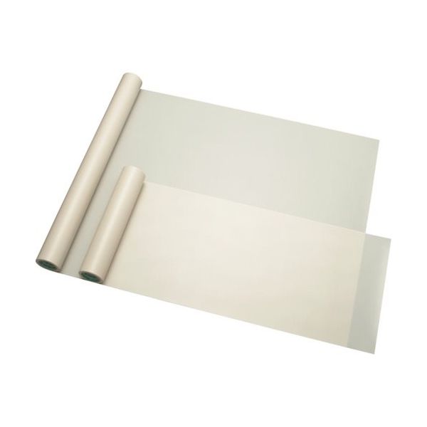 中興化成工業 チューコーフロー ファブリック 0.22t×600w×10m FGF-300-10-600W 1巻 363-0839（直送品）