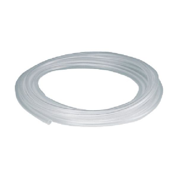 東京硝子器械 TGK 無可塑剤チューブ 5/8×7/8 15m 710-17-08-77 1箱 184-5648（直送品）