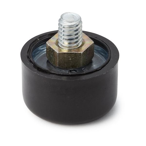 スガツネ工業 SUGATSUNE (200149309)SAJ30ー10N2.5自動調節機能付 アジャスター SAJ30-10N2.5 1個（直送品）