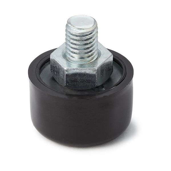 スガツネ工業 SUGATSUNE (200149300)SAJ30ー12M10自動調節機能付 アジャスター SAJ30-12M10 1個（直送品）