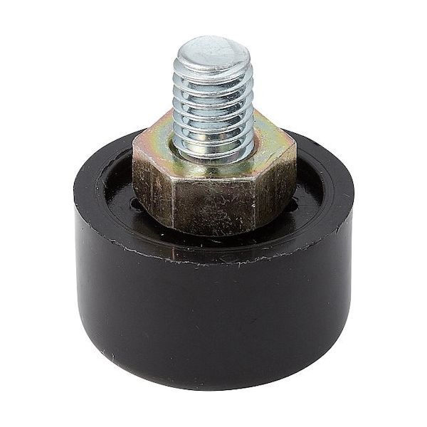 スガツネ工業 SUGATSUNE (200149308)SAJ30ー10N3自動調節機能付 アジャスター SAJ30-10N3 1個（直送品）