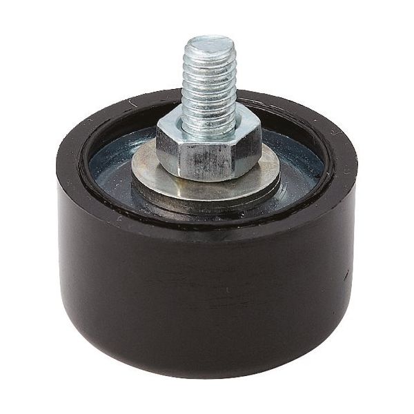 スガツネ工業 SUGATSUNE (200149302)SAJ30ー12M6自動調節機能付 アジャスター SAJ30-12M6 1個（直送品）