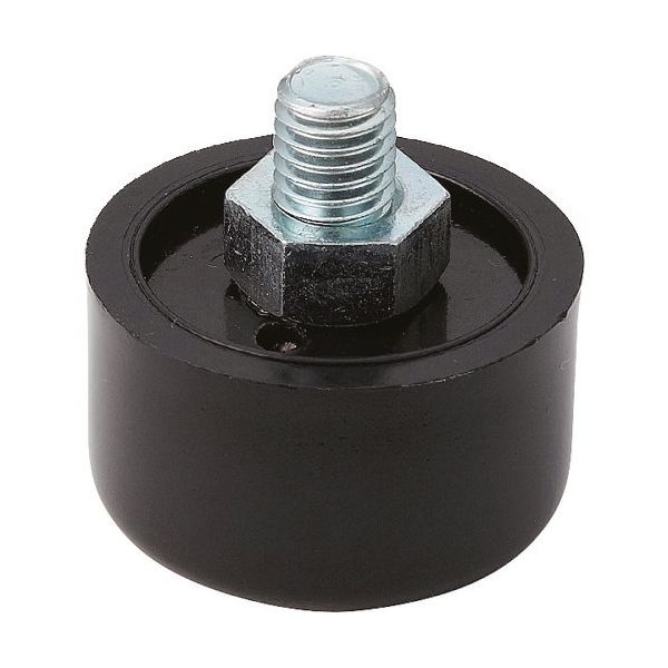 スガツネ工業 SUGATSUNE (200149301)SAJ30ー12M8自動調節機能付 アジャスター SAJ30-12M8 1個（直送品）