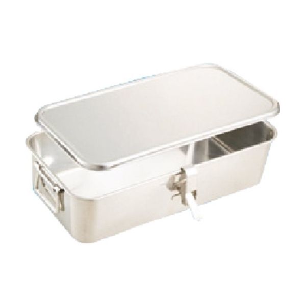 東京硝子器械 TGK ラボコンテナー 420型 419-32-07-91 1個 185-8015（直送品）