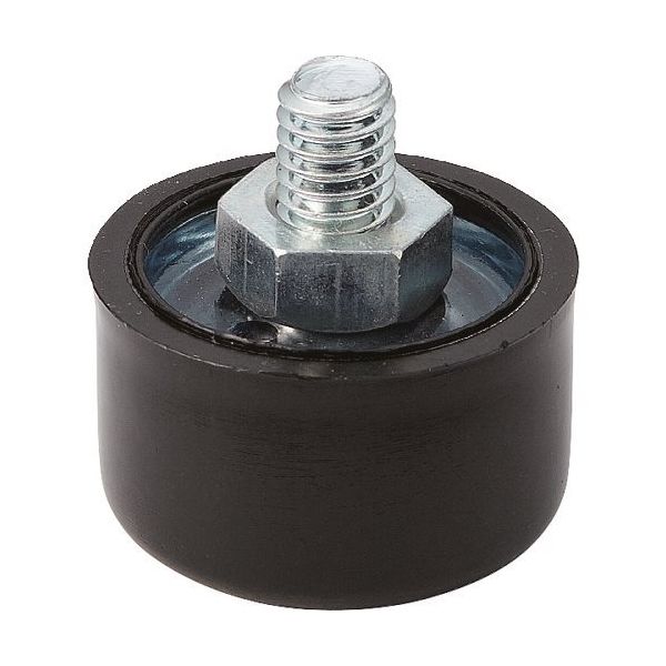 スガツネ工業 SUGATSUNE (200149304)SAJ30ー12N2.5自動調節機能付 アジャスター SAJ30-12N2.5 1個（直送品）