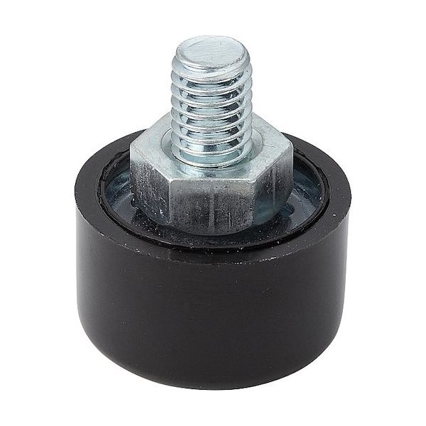 スガツネ工業 SUGATSUNE (200149303)SAJ30ー12N3自動調節機能付 アジャスター SAJ30-12N3 1個（直送品）