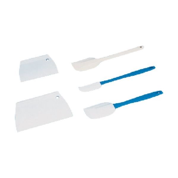 東京硝子器械 TGK シリコンハンドクリーナー 小 125-50-61-34 1本 190-9873（直送品）