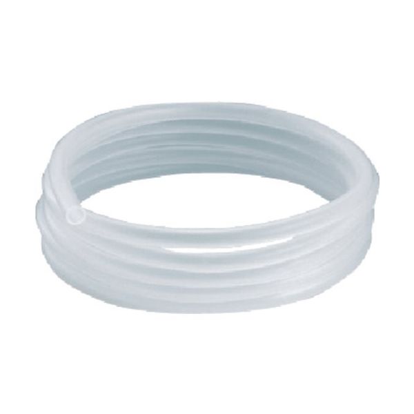 東京硝子器械 TGK クラウンライト エコチューブ 3×5 10m 280-17-08-02 1箱 189-7526（直送品）