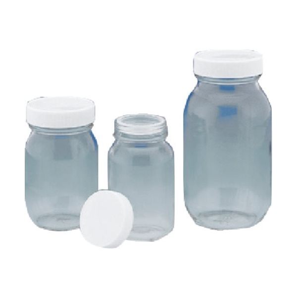 東京硝子器械 TGK マヨネーズびん 900mL 20入 323-05-83-06 1箱(20個) 191-4973（直送品）