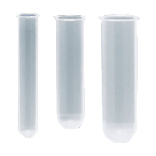 東京硝子器械 TGK 沈でん管PP 48mL 10本入#306 198-19-31-37 1袋(10本) 190-5317（直送品）