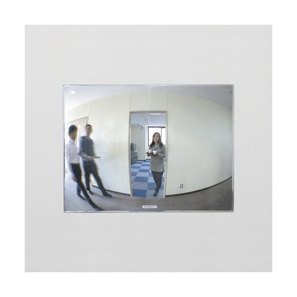 コミー FFミラー通路<左右用>英語版381