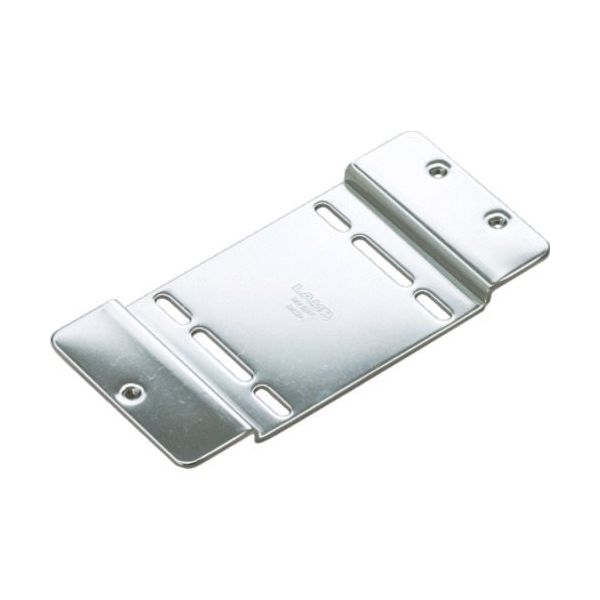 スガツネ工業 SUGATSUNE (180100235)ASーHDSHDS用AS対応ブラケット AS-HDS 1個 132-5182（直送品）