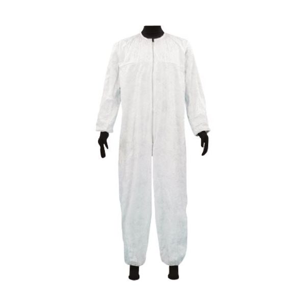 東京硝子器械 TGK タイベックアイソクリーン XL 25着入 532-55-85-74 1箱(25着) 185-9941（直送品）