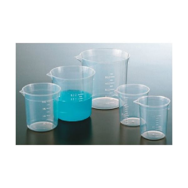 東京硝子器械 TGK ニューデスカップ150mL 1000個入 561-22-52-02 1箱(1000個) 185-9276（直送品）