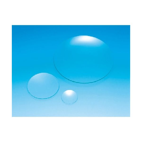 東京硝子器械 TGK 時計皿 並質 60mm 10枚入 579-02-30-24 1セット(10枚) 184-5348（直送品）