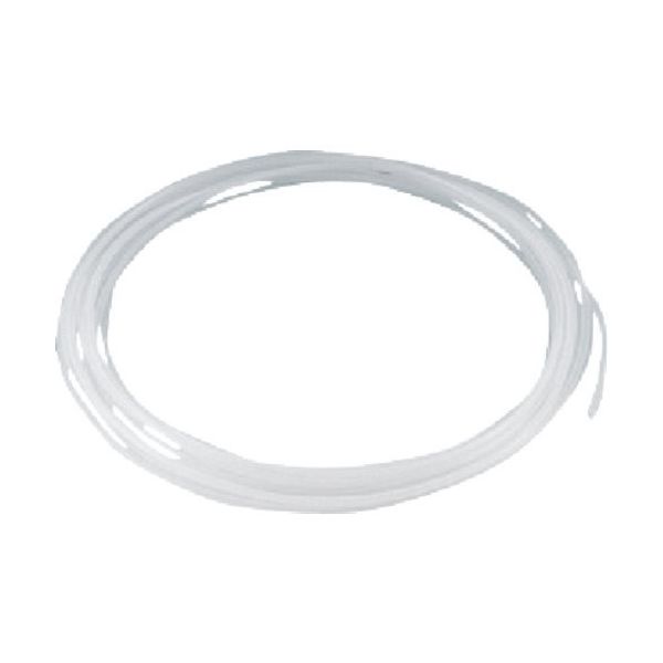 東京硝子器械 TGK PTFEチューブ 16×17.5mm 638-17-15-35 1m 185-0258（直送品）