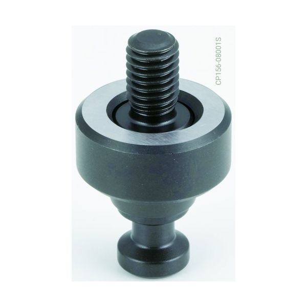 イマオコーポレーション イマオ クランプボルト(スペーサー付き) CP156-12001S 1個 393-7480（直送品）