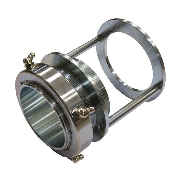 ハスコー B/GグリースチェンジャーH(φ100)) GR-936-G100H 1個 348-4792（直送品）