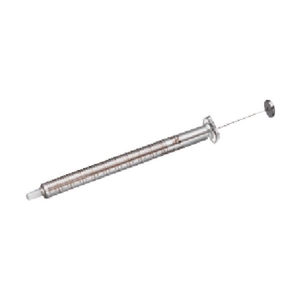 東京硝子器械 TGK ガスタイトシリンジ 1725LT 149-14-89-17 1本 190-0506（直送品）