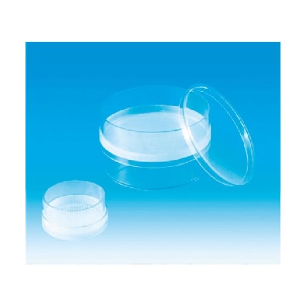 東京硝子器械 TGK 塩ビふるい200φX60H600μm 635-54-21-09 1個 185-1752（直送品）