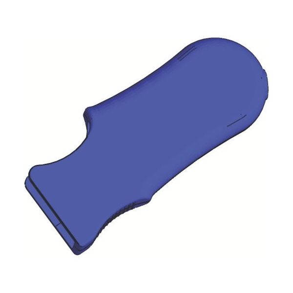 白光 ハウジング ネジ付 B2783 1個 849-7869（直送品）