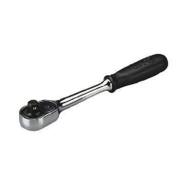 ノガ・ウォーターズ NOGA ラチェットハンドル GP0400 1個 853-1856（直送品）