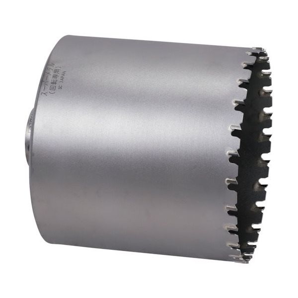 ミヤナガ ポリクリックスーパーメタルコアドリル カッター φ140×130mm PCSM140C 1本 246-1620（直送品）