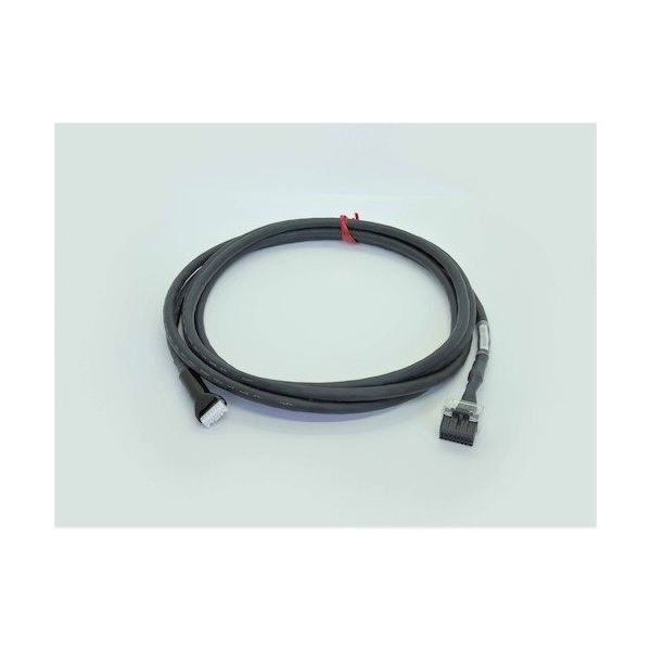 CKD EBR-M、EBS-M、FLSH、FLCR、FGRC用エンコーダケーブ EA-CBLE1-S10 223-8841（直送品）