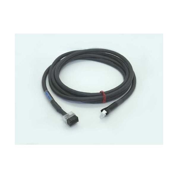 CKD EBR-M、EBS-M、FLSH、FLCR、FGRC用エンコーダケーブ EA-CBLE1-R05 223-8826（直送品）