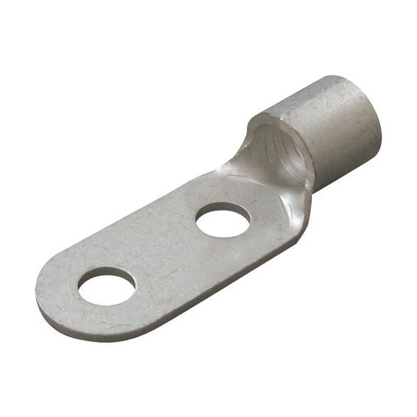 ニチフ端子工業 ニチフ 裸圧着端子(RD形) 丸形 (20PCS) RD 150-14 1パック(20個) 168-5926（直送品）