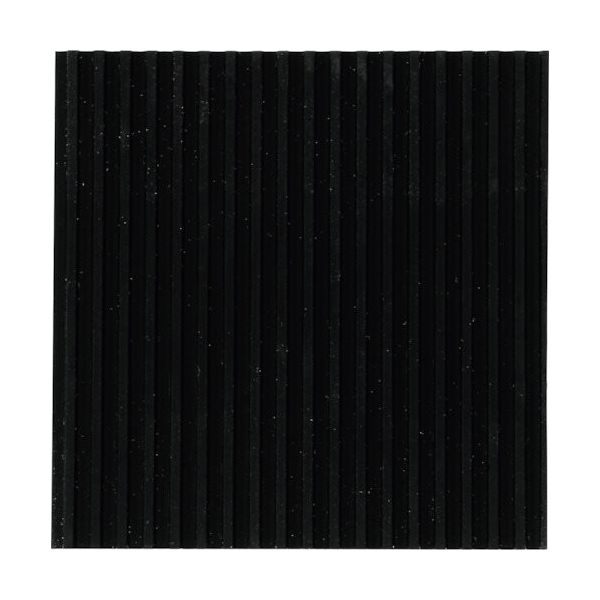 和気産業 WAKI 筋ゴムシート 3X300X300 SJ-05 1枚 324-3174（直送品）