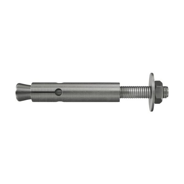 フィッシャージャパン フィッシャー FZA 14×60 M10/25 A4 (10本入) 60779 1箱(10本) 248-2440（直送品） 42,333円