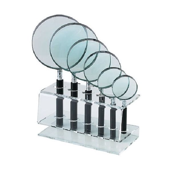 池田レンズ工業 池田レンズ ディスプレイセット 2000 1個 805-1894（直送品）