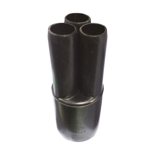 因幡電機産業 JAPPY 三叉管 HA35 1個 216-8285（直送品）