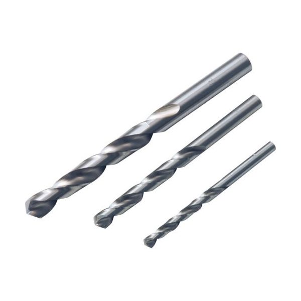 atsu　送料込み ライト精機 スーパー 2本パック 鉄工ドリル 0.4mm 010026 1