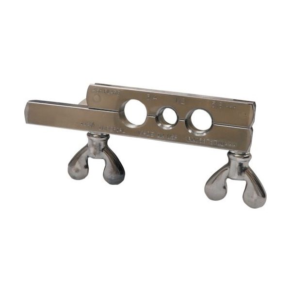 BBKテクノロジーズ BBK 275・375FS用バー (3サイズ) 38767 1個 162-3322（直送品）