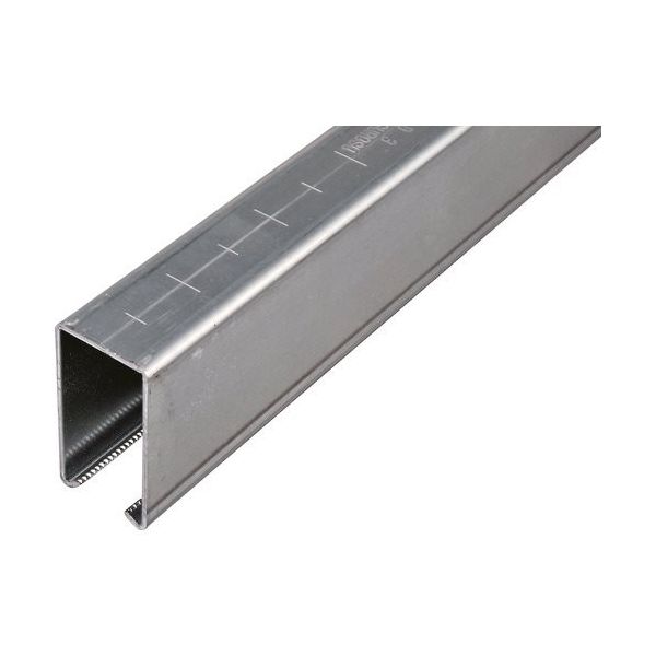 ネグロス電工 NEGUROSU ワールドダクター D3 1本 127-1424（直送品）