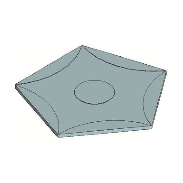 白光 コンポーネント皿 B2849 1個 849-7880（直送品）