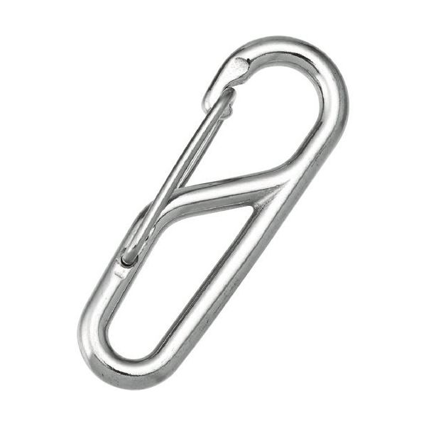 水本機械製作所 水本 ステンレス ロープフック RF