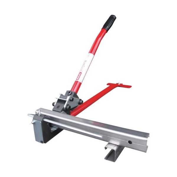 小山刃物製作所 モクバ印 レースウェイ スマートパンチャー 13 D-121 1台 338-0559（直送品）