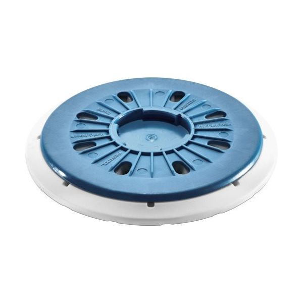 ハーフェレ FESTOOL サンディングパッドMJ2 D150FX硬(202463) 00511364 1箱(25枚) 137-9745（直送品）