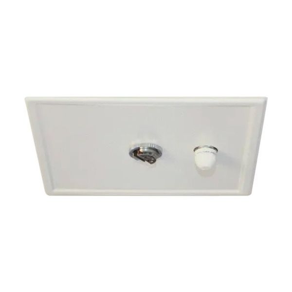 ティーネットジャパン T-NET ケスリン 埋め込みタイプ BOU-KES-CE-01 1台 354-3373（直送品） ティーネットジャパン mm NET