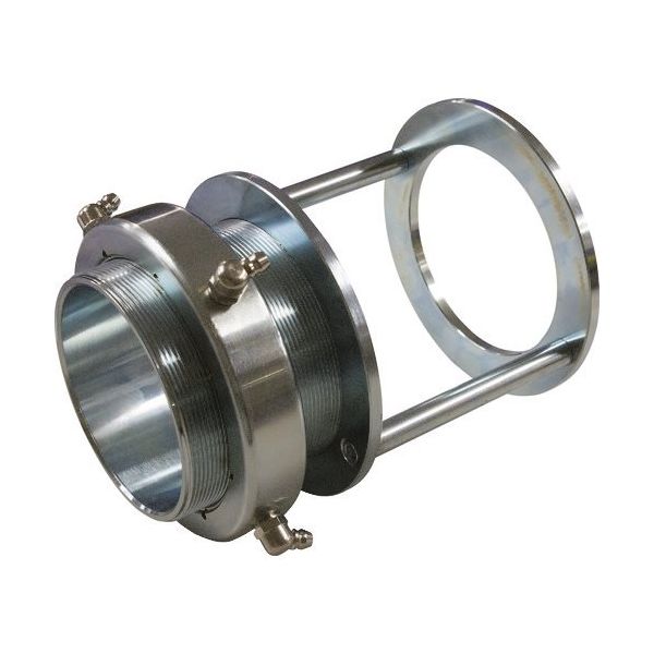 ハスコー B/GグリースチェンジャーH(φ50)) GR-936-G50H 1個 348-4776（直送品）