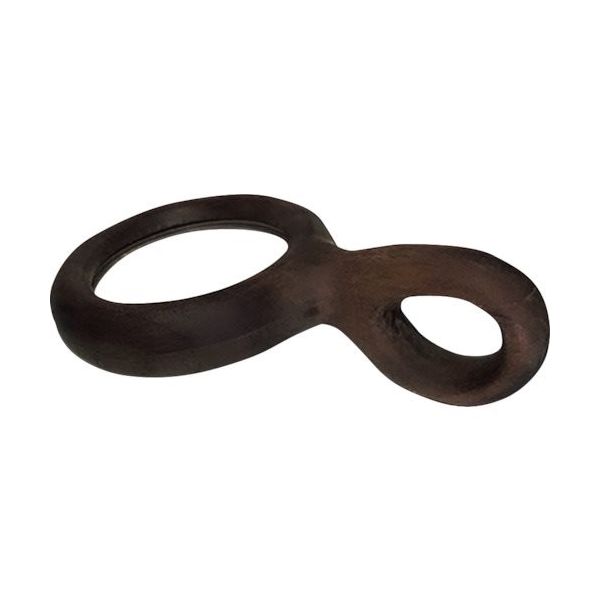 京葉光器 リーフ エスプレッソルーペ ウォールナット材 2.5x ESP-WAL 1個 259-0149（直送品）