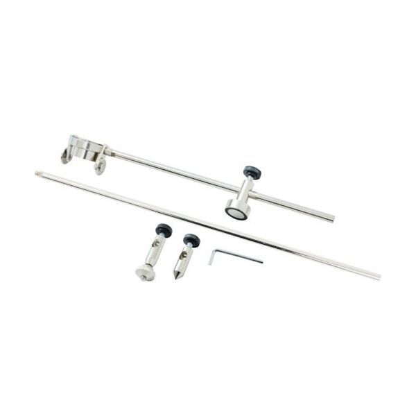 スター電器製造 SUZUKID MARCO(マルコ) P-776 1セット 161-5267（直送品）