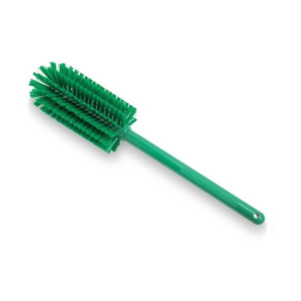 エー・エム・プロダクツ カーライル ボトルブラシ L グリーン 40001EC09 1箱(1個) 274-4262（直送品）
